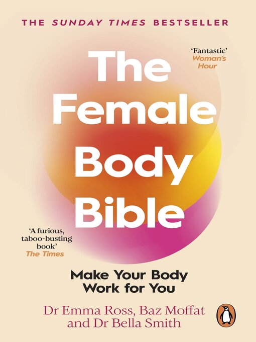 Title details for The Female Body Bible by Emma Ross - Available